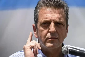 Massa declaró en el juicio por Sueños Compartidos y reconoció incumplimientos en las obras