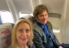 Javier Milei vuelve a viajar a Estados Unidos: participará de la Conferencia Global del Instituto Milken
