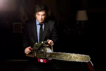 El Gobierno logró un superávit fiscal primario de $930.284 millones en marzo tras un nuevo ajuste del gasto