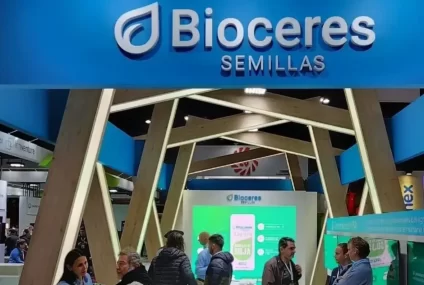 La Justicia decretó la quiebra de Bioceres y sacude al agro La Justicia decretó la quiebra de Bioceres y sacude al agro
