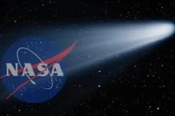 La NASA anunció la construcción de una base permanente en la Luna