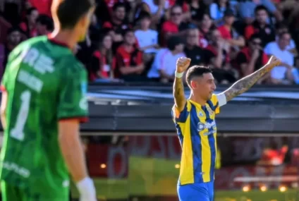 Rosario Central buscará meterse en octavos de la Libertadores ante Universidad Central Rosario Central buscará meterse en octavos de la Libertadores ante Universidad Central