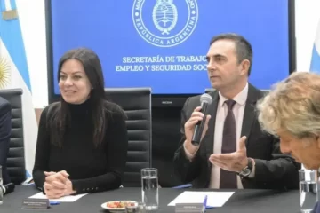 El Gobierno desguaza la Secretaría de Trabajo: cierra delegaciones en todo el país