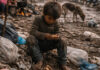 Infancias: uno de cada cinco menores en el mundo vive en zona de conflicto Infancias: uno de cada cinco menores en el mundo vive en zona de conflicto
