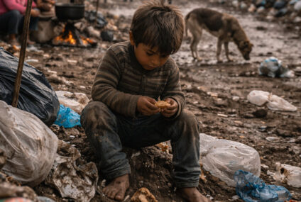 Infancias: uno de cada cinco menores en el mundo vive en zona de conflicto Infancias: uno de cada cinco menores en el mundo vive en zona de conflicto