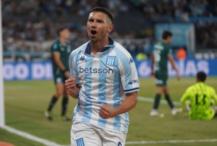 Racing recibe en Avellaneda a Gimnasia por el Torneo Clausura Racing recibe en Avellaneda a Gimnasia por el Torneo Clausura