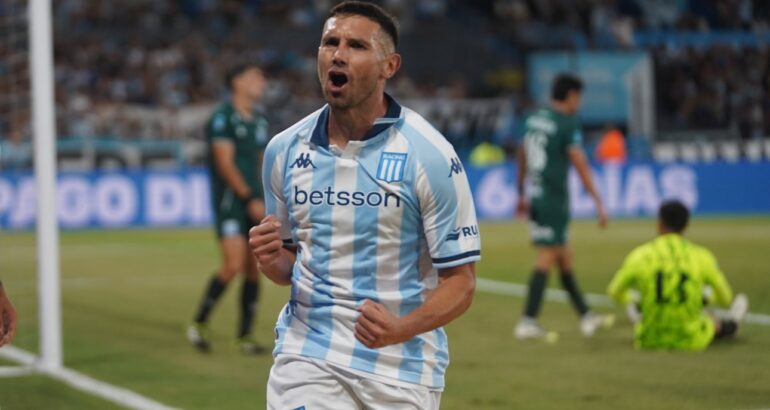 Racing arranca la Copa Sudamericana visitando a Independiente Petrolero