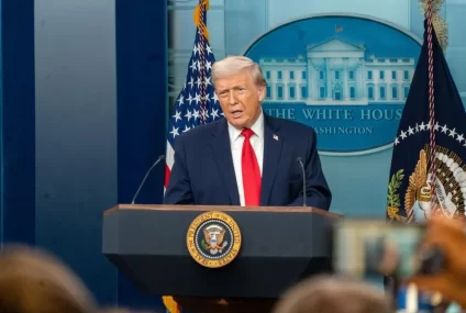 Trump amenazó a Irán con “borrarlo de la faz de la Tierra” Trump amenazó a Irán con “borrarlo de la faz de la Tierra”