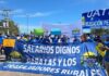 Atraso salarial: la UATRE denuncia que el Gobierno tiene frenada la homologación de la paritaria Atraso salarial: la UATRE denuncia que el Gobierno tiene frenada la homologación de la paritaria