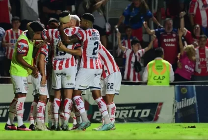 Unión necesita ganar ante Newell’s para mantenerse en zona de playoffs
