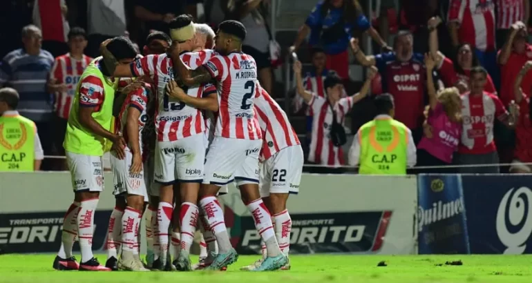 Unión necesita ganar ante Newell’s para mantenerse en zona de playoffs Unión necesita ganar ante Newell’s para mantenerse en zona de playoffs