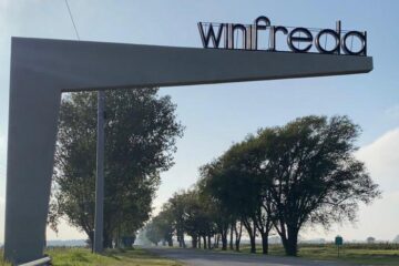 Murió un cazador en un campo cerca de Winifreda Murió un cazador en un campo cerca de Winifreda