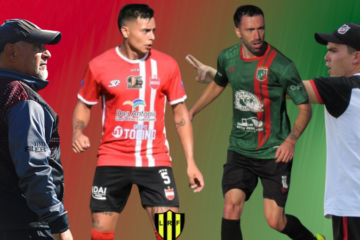 Independiente recibe a Deportivo en el clásico de Rivera