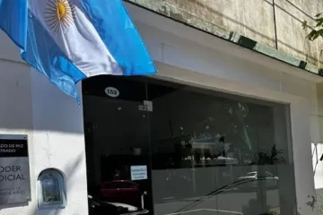 Daireaux: Deudor alimentario deberá dejarle la vivienda a su mujer y sus tres hijos