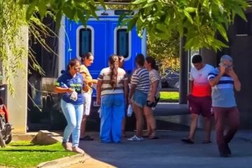 La Justicia declaró no punible al adolescente que cometió el crimen en una escuela de Santa Fe