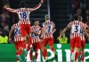 Champions League: Atlético Madrid va por el pasaje a las semis ante Barcelona