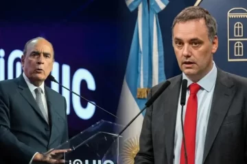 Francos se refirió a la crisis que atraviesa el Gobierno por la situación de Adorni: “falló en las explicaciones”.