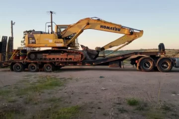 Reiniciaron la obra de defensa costera en Pehuen Co