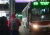 Colectivos en Bahía Blanca: reducen frecuencias y suspenden el servicio nocturno desde las 20.30