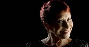 Falleció María Nieves, leyenda del tango argentino