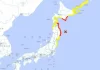 Japón bajo alerta de tsunami por un terremoto de magnitud 7,5