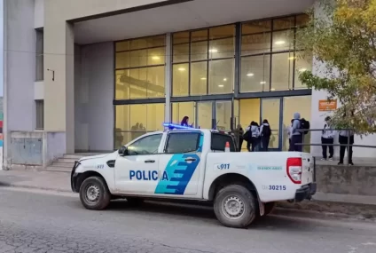 Pringles: se iniciaron tres causas por intimidación pública en escuelas