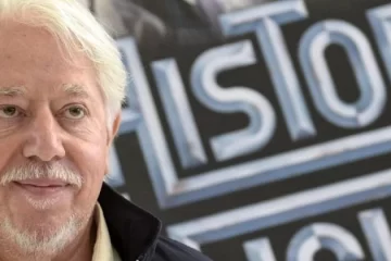 Murió Luis Puenzo, el director argentino que ganó el Oscar por “La historia oficial”