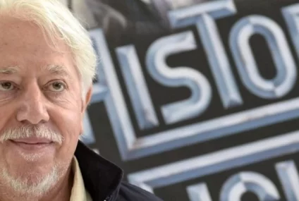 Murió Luis Puenzo, el director argentino que ganó el Oscar por “La historia oficial”