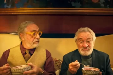 La última actuación de Brandoni: dejó grabada la nueva temporada de “Nada” con De Niro