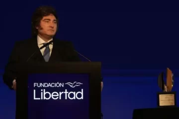 Javier Milei: “Lo peor ya pasó a pesar del ataque de la política que no se pudo llevar puesto el programa”