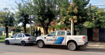 Identifican a un menor por mensaje intimidatorio en una escuela de Coronel Suárez