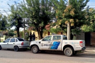 Identifican a un menor por mensaje intimidatorio en una escuela de Coronel Suárez