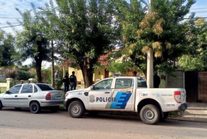 Identifican a un menor por mensaje intimidatorio en una escuela de Coronel Suárez