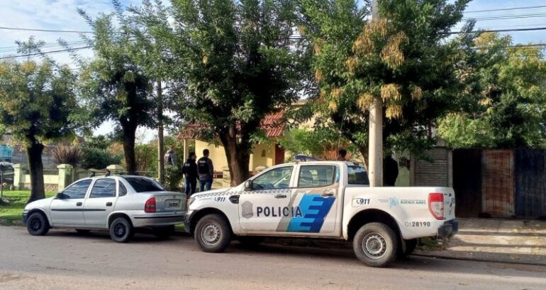 Identifican a un menor por mensaje intimidatorio en una escuela de Coronel Suárez