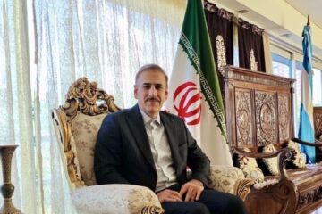 Argentina le exigió al Encargado de Negocios de Irán que abandone el país en 48 horas y escala la tensión diplomática