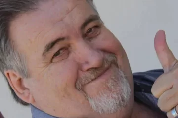 Murió Antonio San Juan: se apagó la voz del sur pampeano