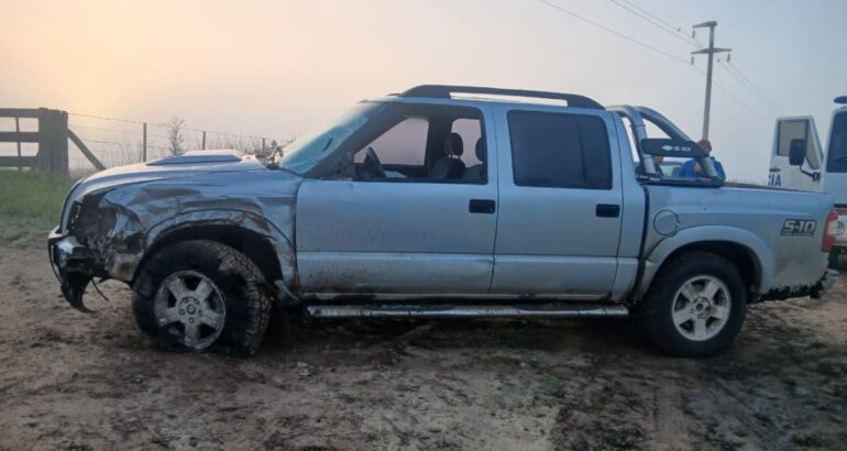 Se complica la situación del joven que chocó y mató a dos hermanos en Suárez