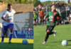 Liga Regional Zona A: Racing defiende la punta e Independiente de Rivera busca recuperarse en Puan