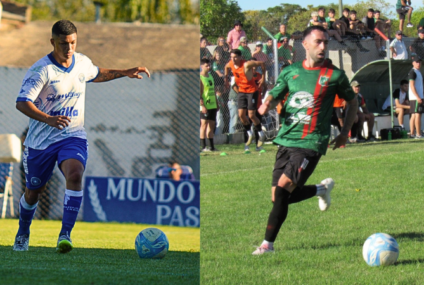 Liga Regional Zona A: Racing defiende la punta e Independiente de Rivera busca recuperarse en Puan