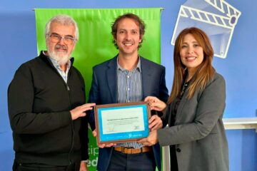 Adolfo Alsina se suma al programa “Municipio Donante” para fortalecer la promoción de la donación