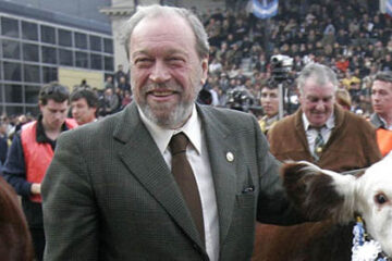 Falleció Hugo Biolcati, ex presidente de la Sociedad Rural y referente de la Mesa de Enlace en el conflicto de la 125