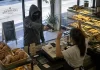 Violento asalto en una panadería de Mar del Plata: “La plata o te pego un tiro”
