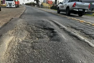 Nación aprobó pliegos para la concesión de rutas y 12 empresas compiten por las obras