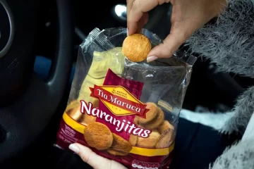 Tía Maruca deja de producir en San Juan pero la fábrica mantiene su actividad con otras marcas