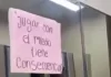 “El miedo no es contenido”: alumnos de Córdoba lanzaron una campaña contra las falsas amenazas de tiroteos