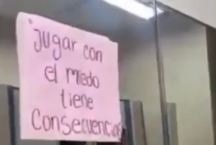 “El miedo no es contenido”: alumnos de Córdoba lanzaron una campaña contra las falsas amenazas de tiroteos