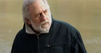 El cine está de luto: Murió Adolfo Aristarain