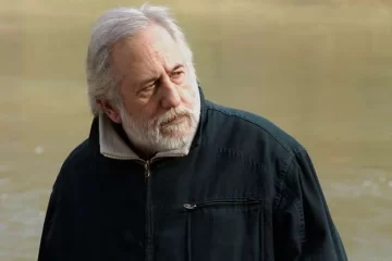 El cine está de luto: Murió Adolfo Aristarain