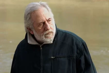 El cine está de luto: Murió Adolfo Aristarain