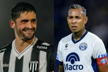 El imparable Independiente choca con Gimnasia en un clásico mendocino histórico